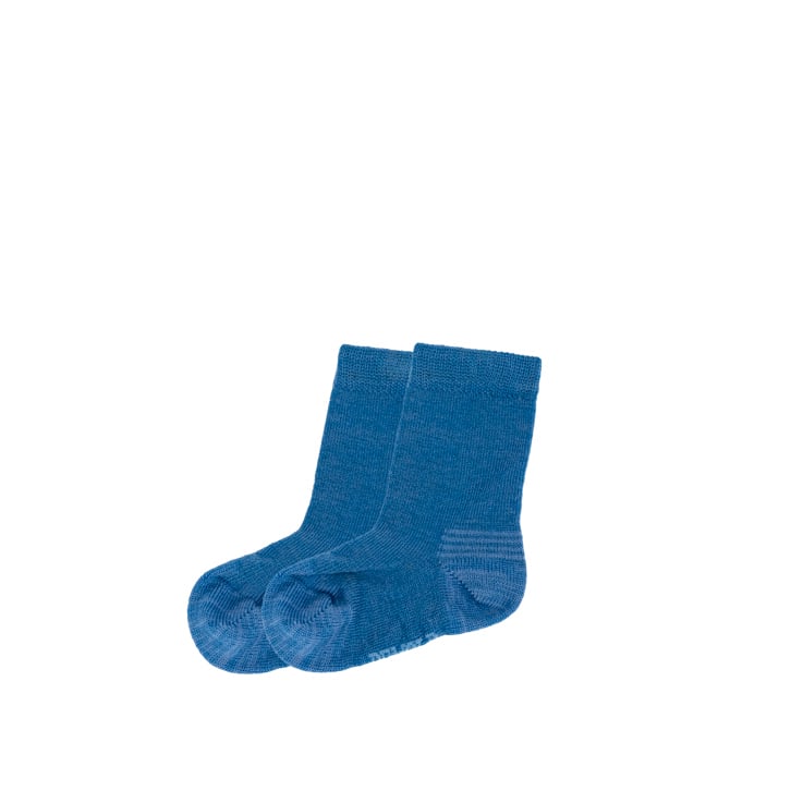 Baby merino sock 2pk - Sandkassa-Sokker-Devold-7028567194010