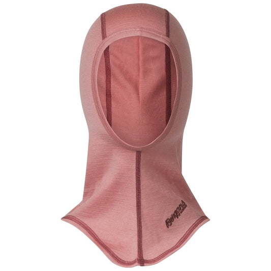 Bergans Wool Junior Balaclava - Sandkassa-Balaclava-Bergans-7031582404385