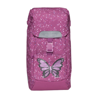 Classic mini, Butterfly 12L - Sandkassa-Ryggsekk-Beckmann-7049980428094