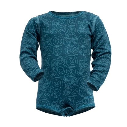 Duo active merino body baby - Sandkassa-Genser-Devold-7028567494615