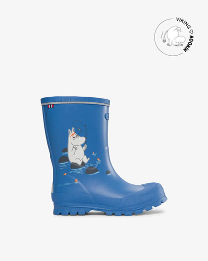 Jolly Moomin - Sandkassa-Sko-Viking-7054977864250