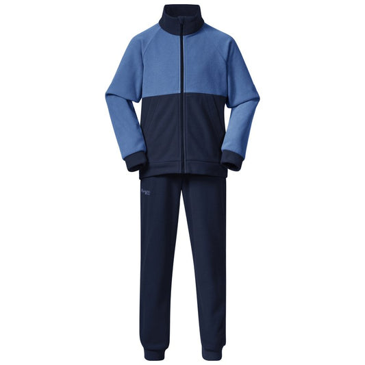 Smådøl V5 longzip kids set - Sandkassa--Bergans-7031582329435