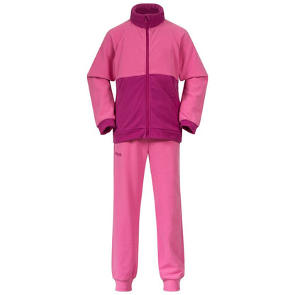 Smådøl V5 longzip kids set - Sandkassa--Bergans-7031582375401