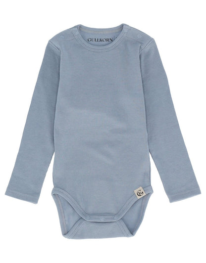 Svalen babybody - Sandkassa-Heldress-Gullkorn-7072816348648