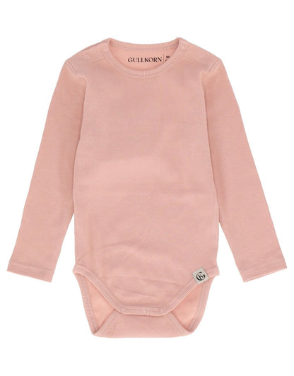 Svalen babybody - Sandkassa-Heldress-Gullkorn-7072816348723